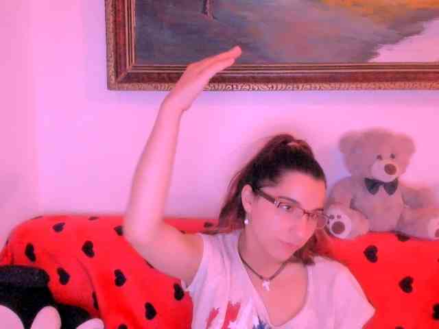 Sarahlluna webcam