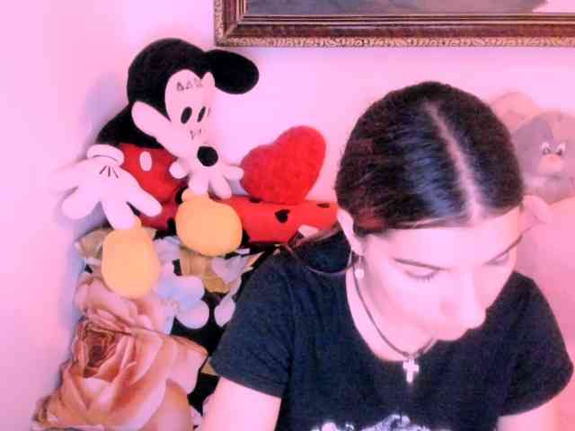 Sarahlluna Live Webcam on BongaCams Sarahlluna Live Webcam on BongaCams