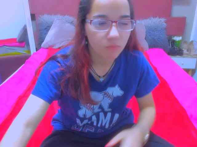 Sarahlluna webcam