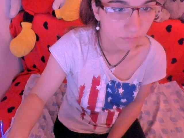 Sarahlluna webcam