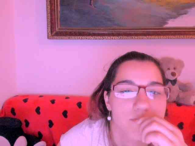 Sarahlluna webcam