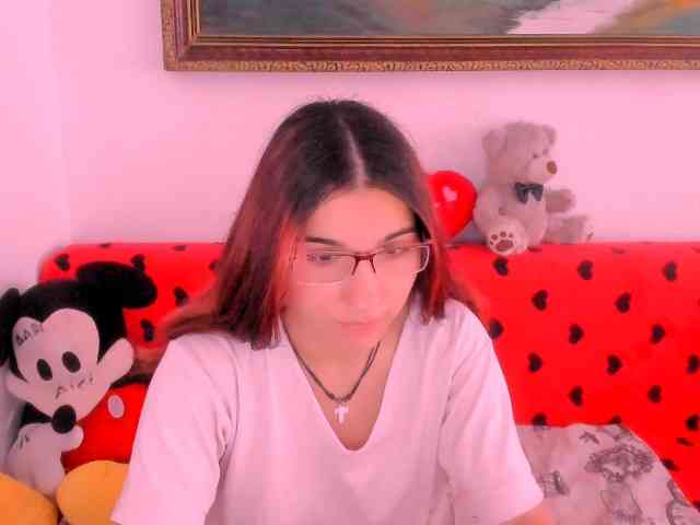 Sarahlluna webcam