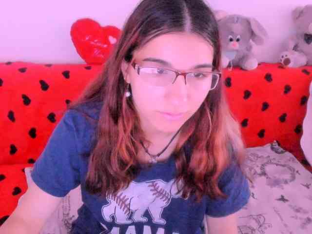 Sarahlluna webcam