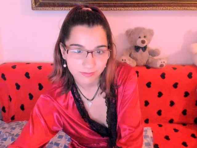 Sarahlluna webcam