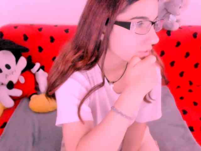 Sarahlluna webcam
