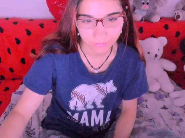 Sarahlluna webcam
