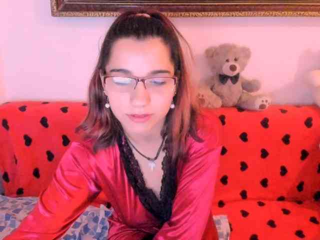 Sarahlluna webcam