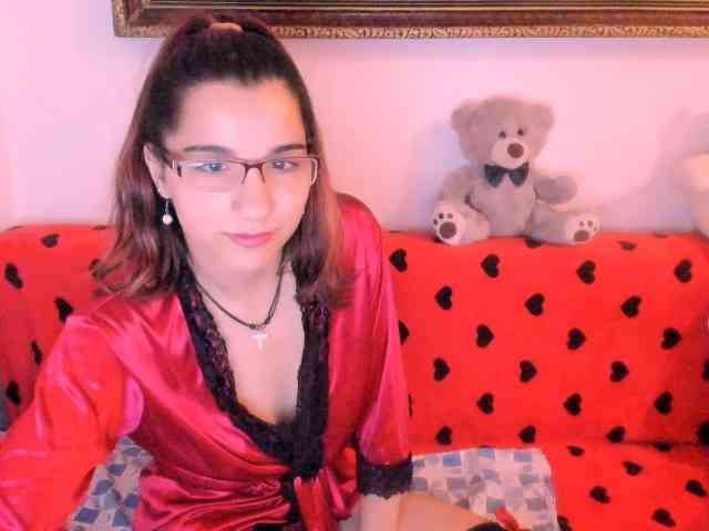 Sarahlluna webcam
