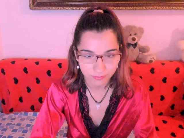 Sarahlluna webcam