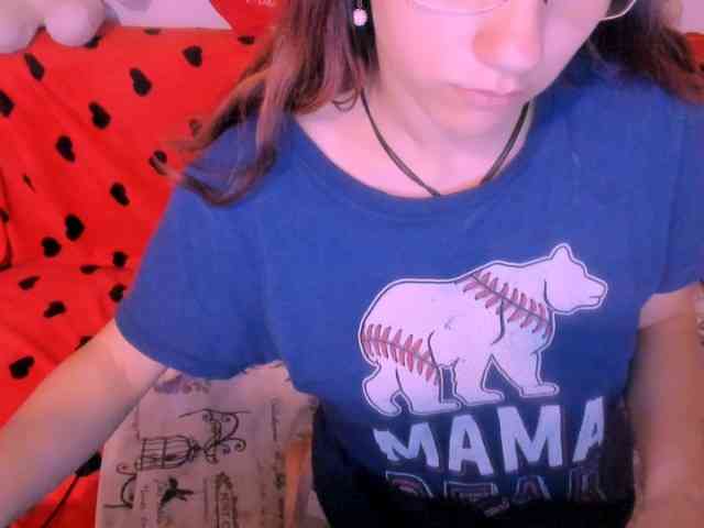 Sarahlluna webcam