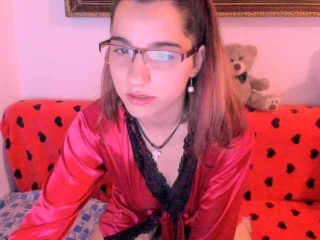 Sarahlluna webcam