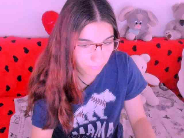 Sarahlluna webcam