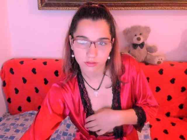Sarahlluna webcam