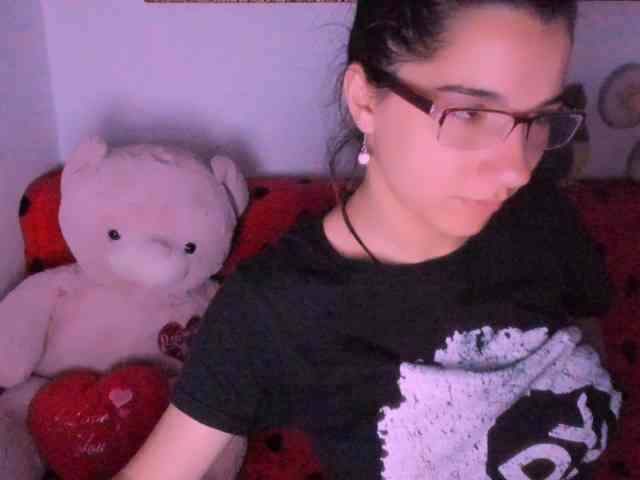 Sarahlluna webcam