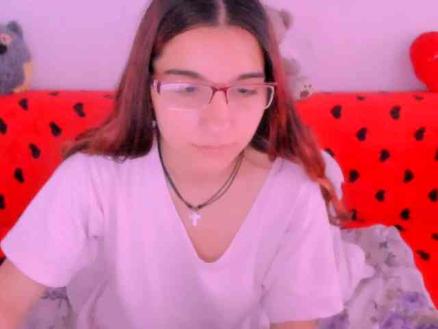 Sarahlluna webcam