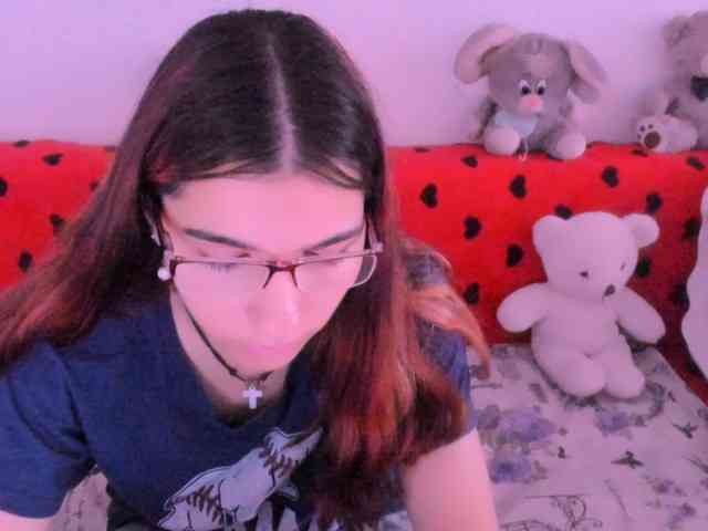 Sarahlluna webcam