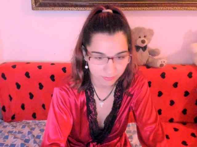 Sarahlluna webcam