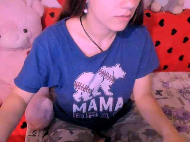 Sarahlluna webcam