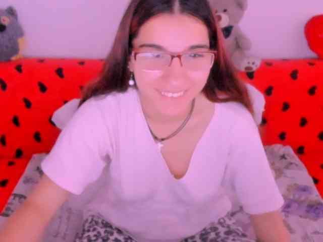Sarahlluna webcam