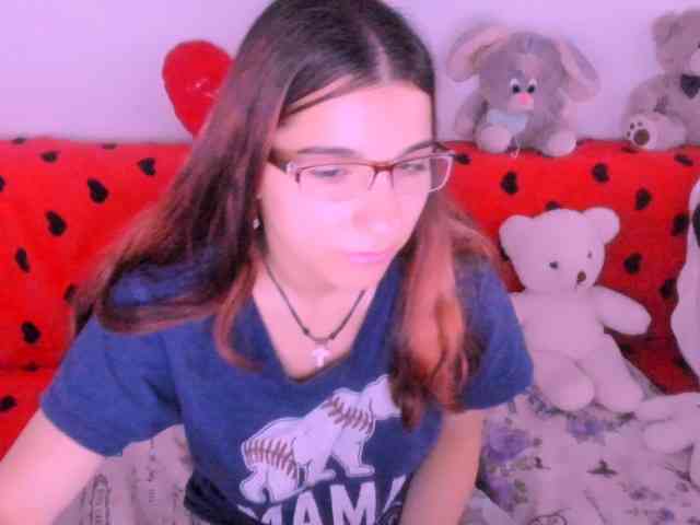Sarahlluna webcam