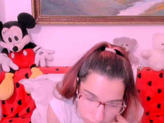 Sarahlluna webcam