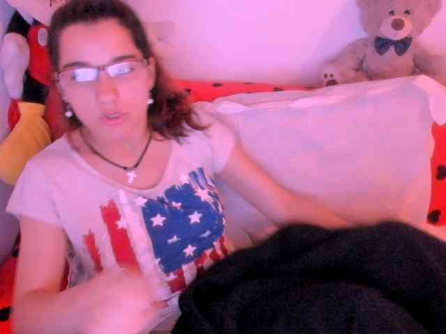 Sarahlluna webcam