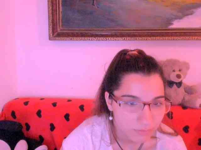 Sarahlluna webcam