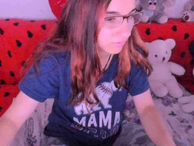 Sarahlluna webcam