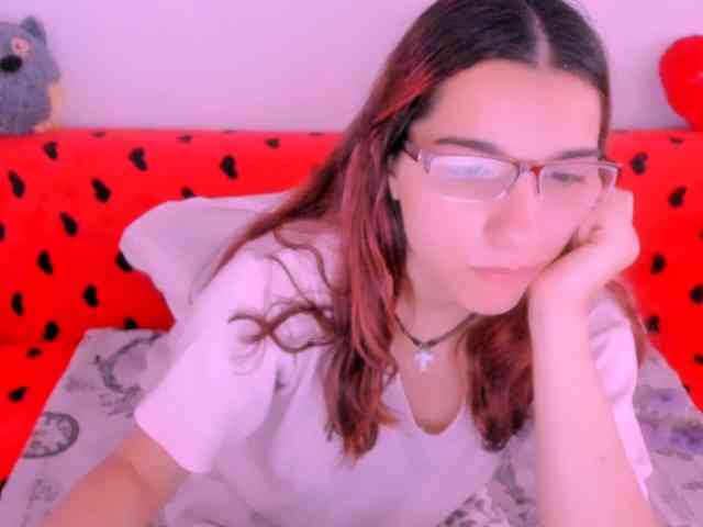 Sarahlluna webcam