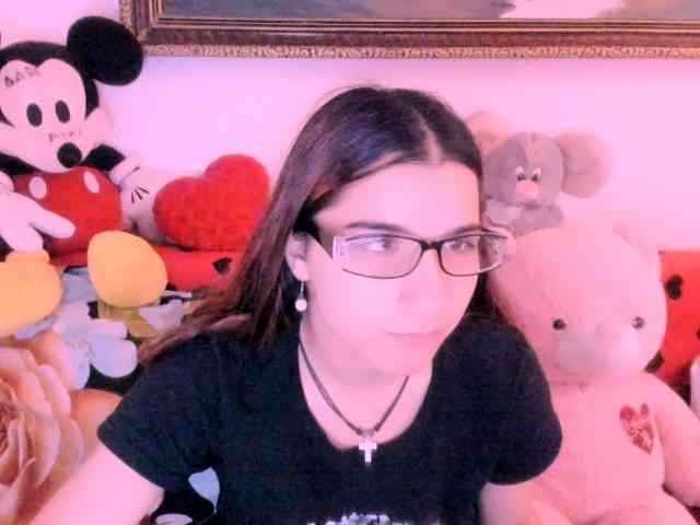 Sarahlluna webcam