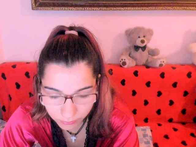 Sarahlluna webcam