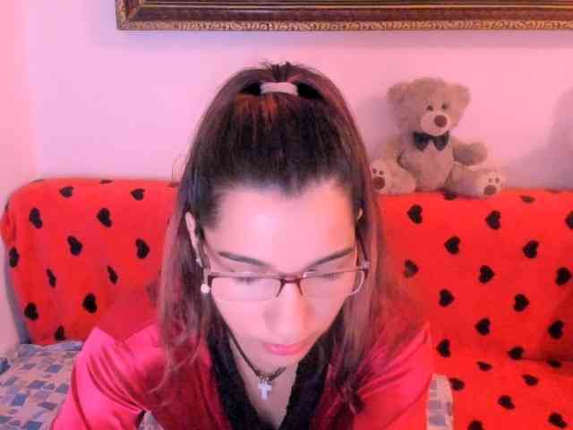 Sarahlluna webcam