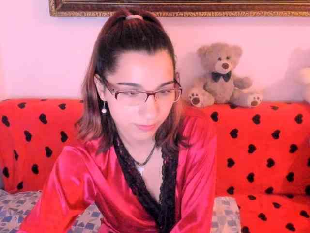 Sarahlluna webcam