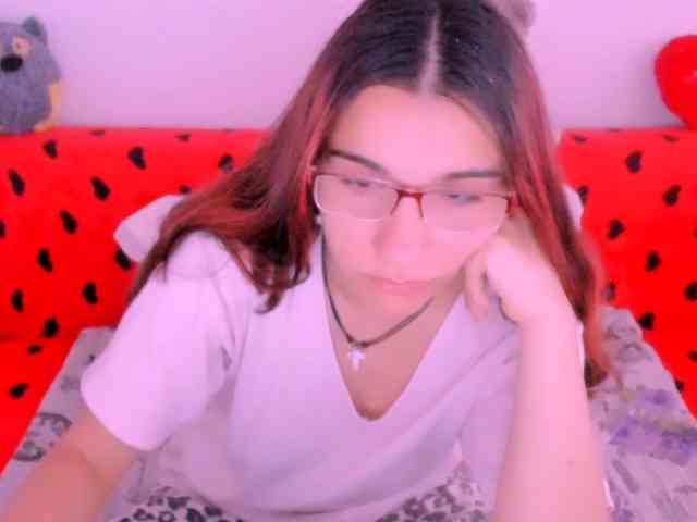 Sarahlluna webcam
