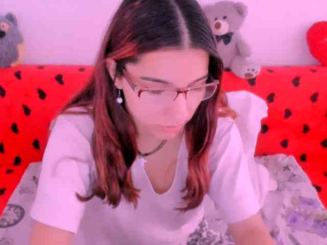 Sarahlluna webcam