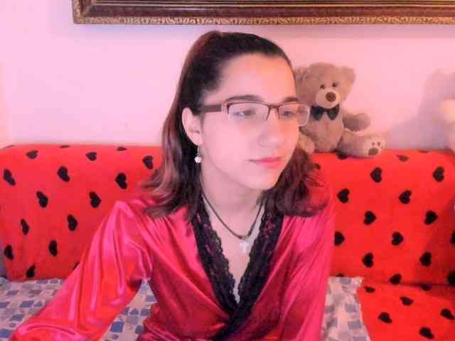 Sarahlluna webcam