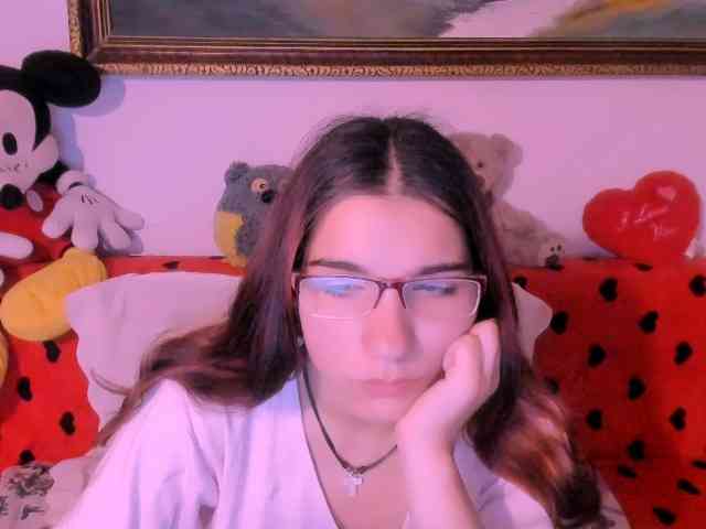 Sarahlluna webcam