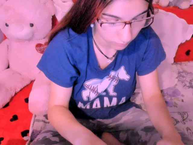 Sarahlluna webcam