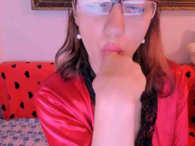 Sarahlluna webcam