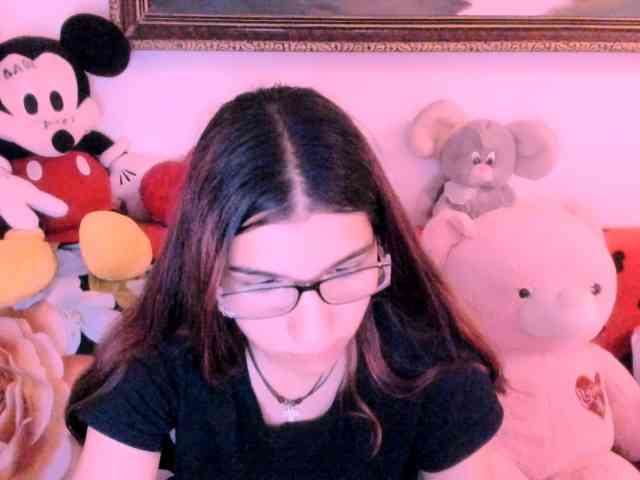 Sarahlluna webcam