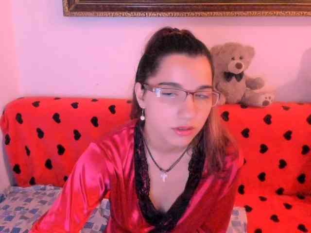 Sarahlluna webcam