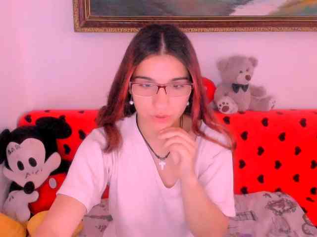 Sarahlluna webcam