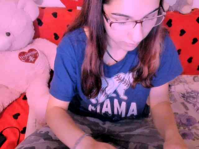 Sarahlluna webcam