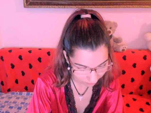 Sarahlluna webcam
