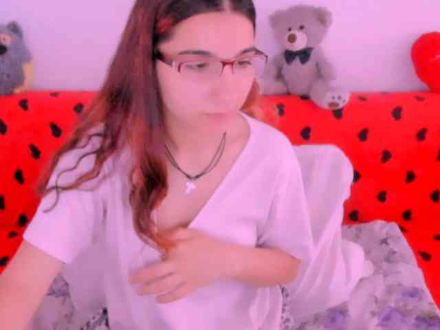 Sarahlluna webcam