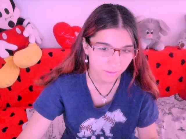 Sarahlluna webcam