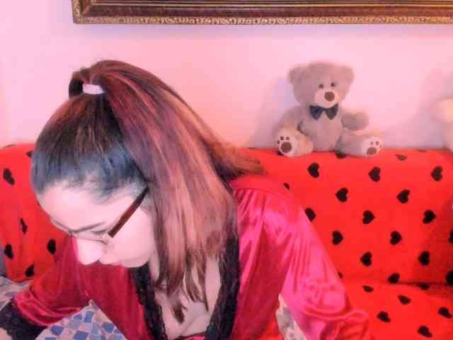 Sarahlluna webcam