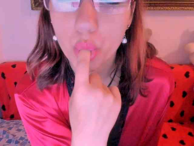 Sarahlluna webcam