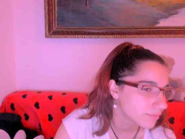 Sarahlluna webcam