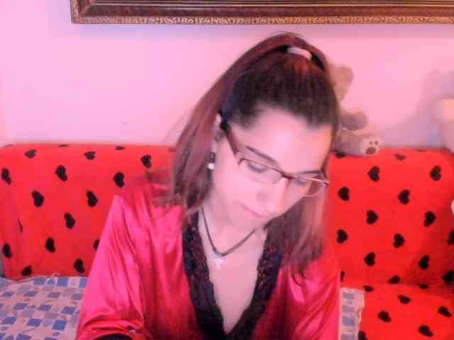 Sarahlluna webcam